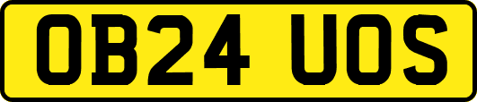 OB24UOS