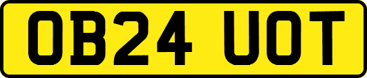 OB24UOT