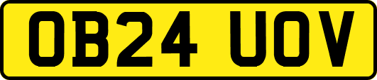 OB24UOV