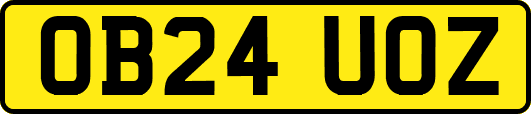 OB24UOZ