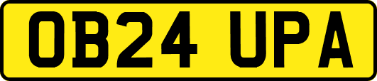 OB24UPA