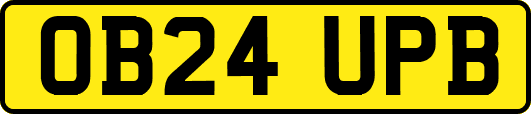 OB24UPB