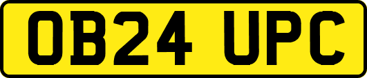 OB24UPC