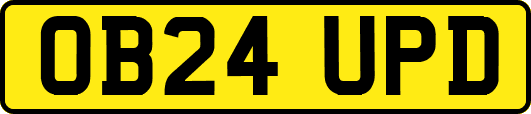 OB24UPD