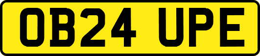OB24UPE