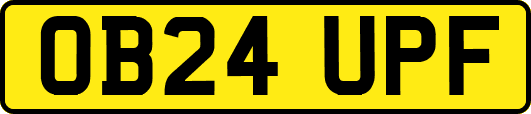 OB24UPF