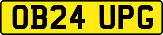 OB24UPG