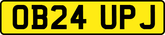 OB24UPJ