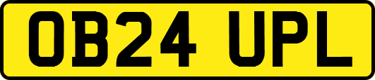 OB24UPL