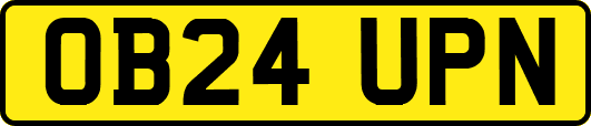 OB24UPN