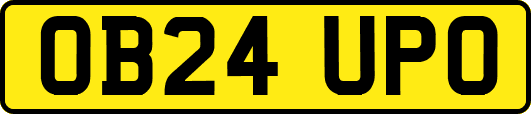 OB24UPO