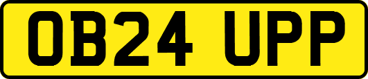OB24UPP