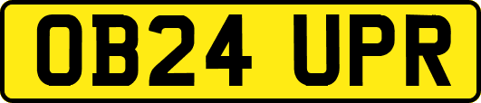 OB24UPR
