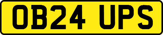 OB24UPS