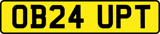OB24UPT