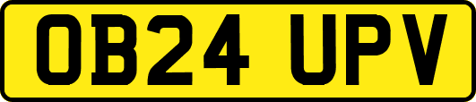 OB24UPV