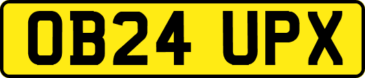 OB24UPX
