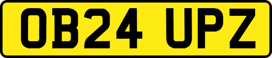 OB24UPZ