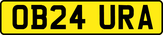 OB24URA