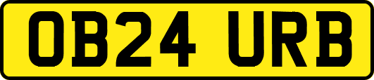 OB24URB