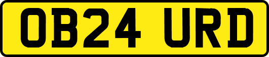 OB24URD