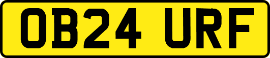 OB24URF