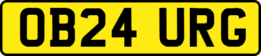 OB24URG