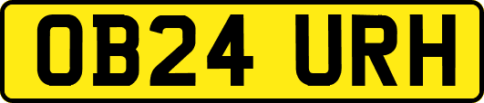 OB24URH