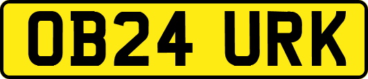 OB24URK