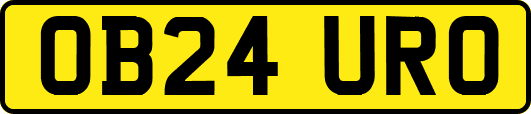 OB24URO