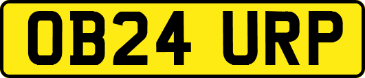 OB24URP