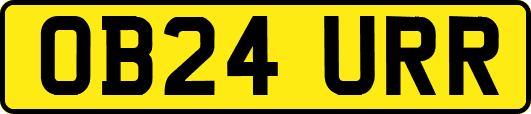 OB24URR