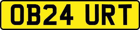 OB24URT