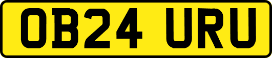OB24URU
