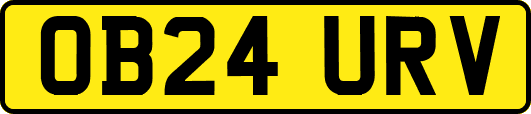 OB24URV