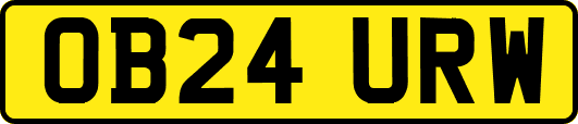 OB24URW
