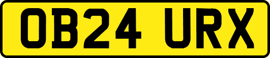 OB24URX