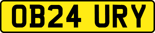 OB24URY