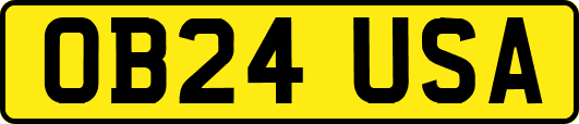 OB24USA