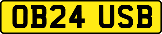 OB24USB