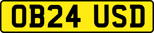 OB24USD