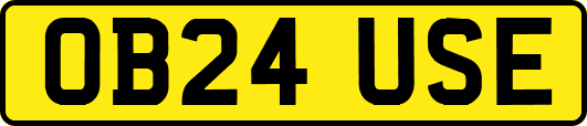 OB24USE