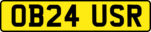 OB24USR