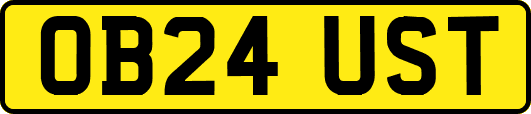 OB24UST
