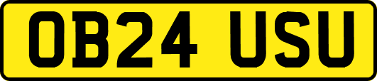 OB24USU