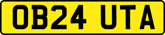 OB24UTA