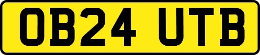 OB24UTB