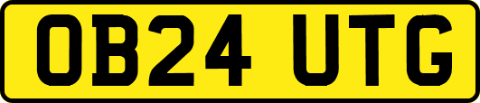 OB24UTG