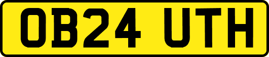 OB24UTH