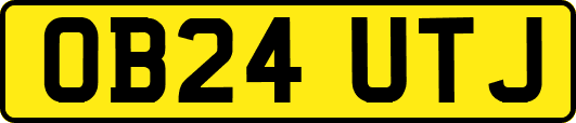 OB24UTJ